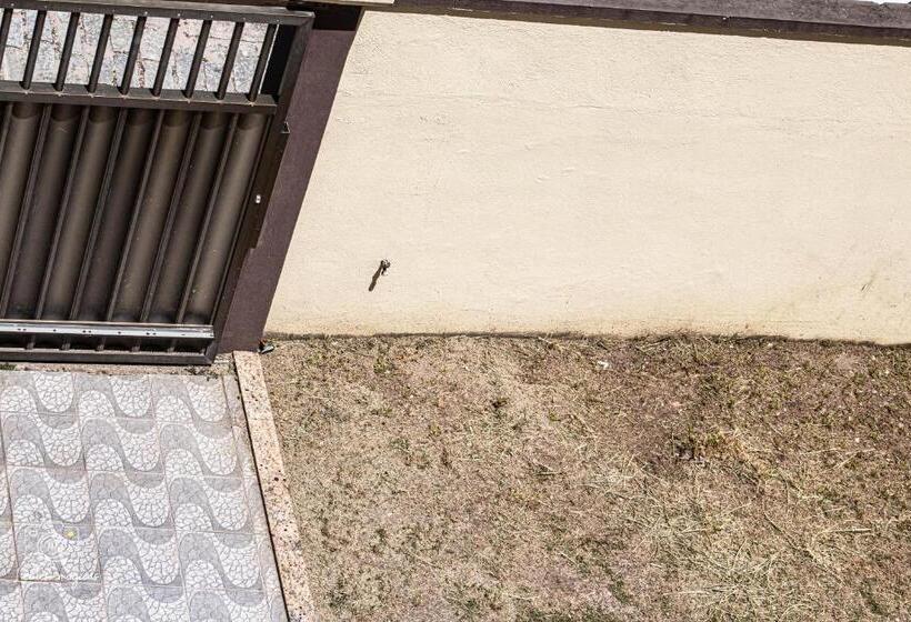 酒店 Pousada Pe Na Areia