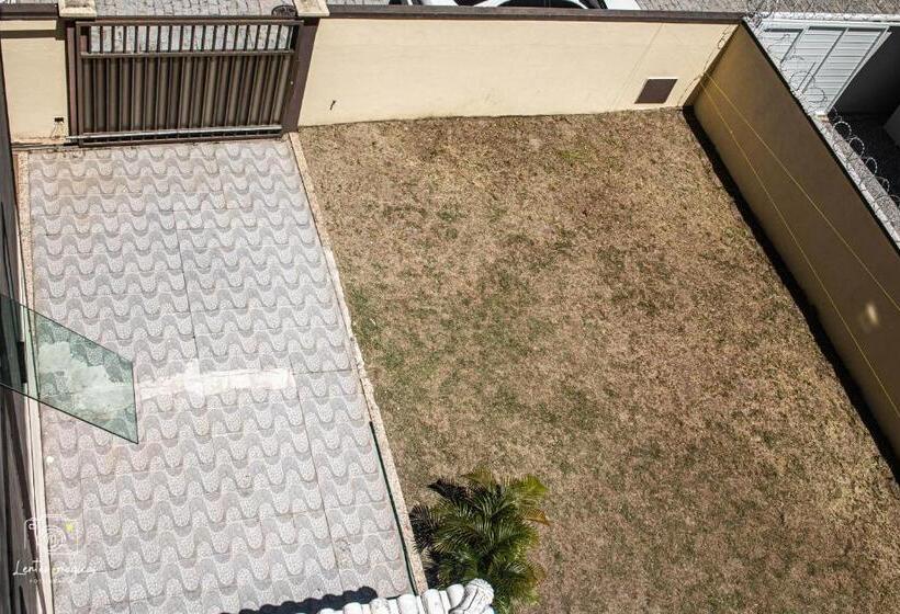 酒店 Pousada Pe Na Areia