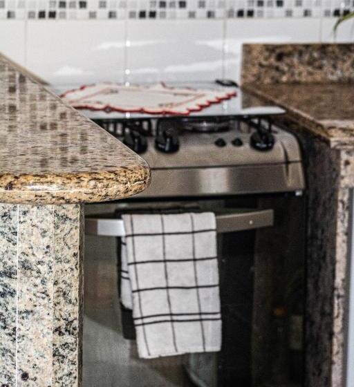 酒店 Pousada Pe Na Areia