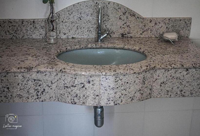 酒店 Pousada Pe Na Areia