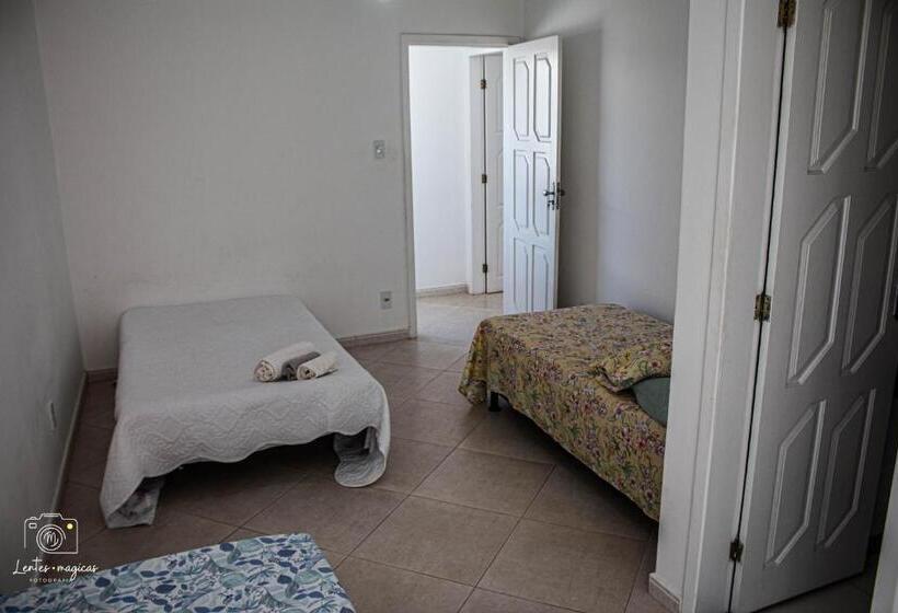 酒店 Pousada Pe Na Areia