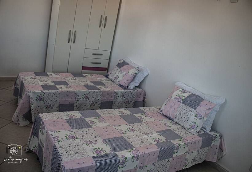 酒店 Pousada Pe Na Areia