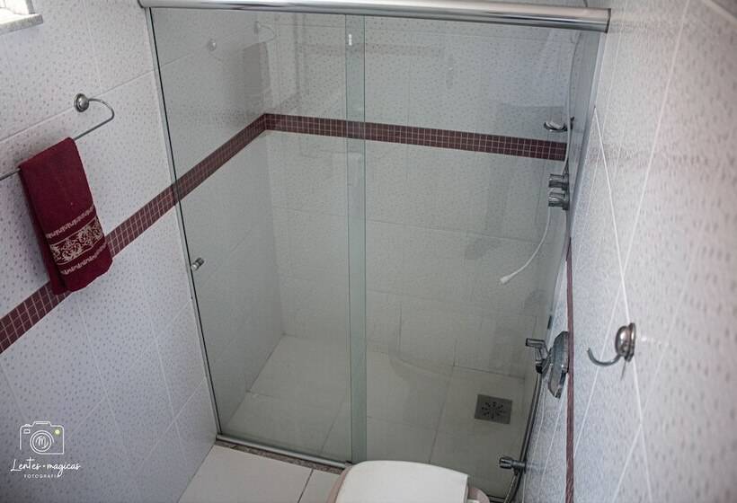 酒店 Pousada Pe Na Areia