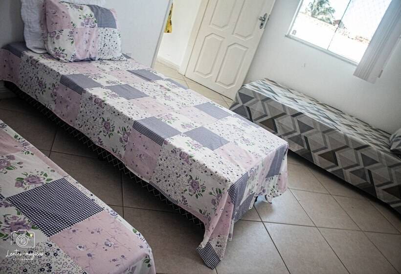 酒店 Pousada Pe Na Areia