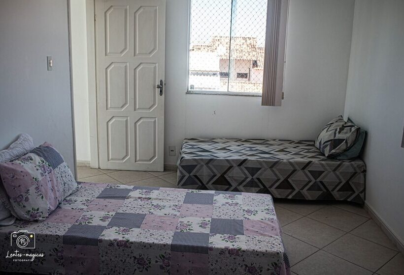 酒店 Pousada Pe Na Areia