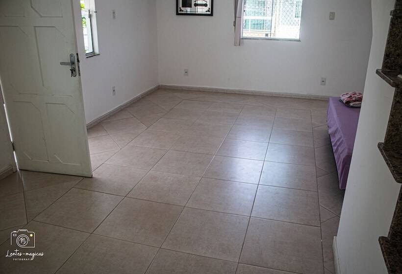 酒店 Pousada Pe Na Areia