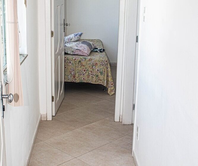 酒店 Pousada Pe Na Areia