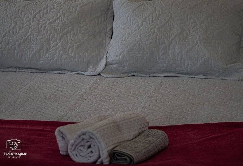 酒店 Pousada Pe Na Areia