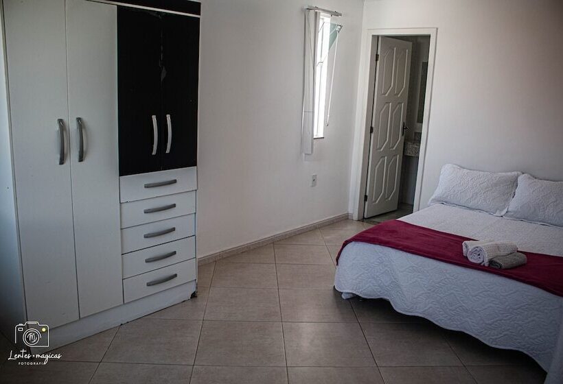 酒店 Pousada Pe Na Areia