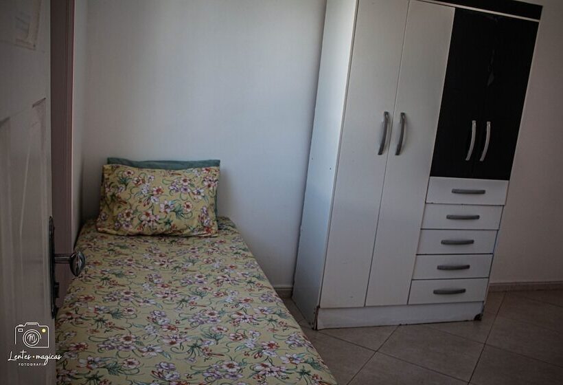 酒店 Pousada Pe Na Areia