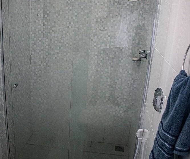 酒店 Pousada Pe Na Areia