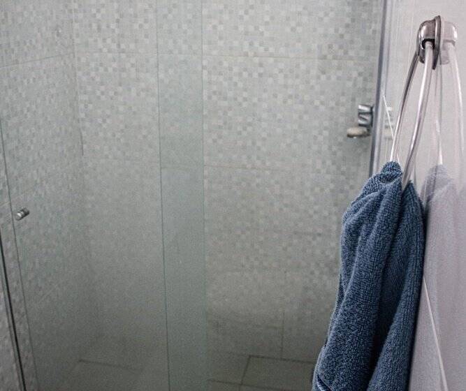 酒店 Pousada Pe Na Areia