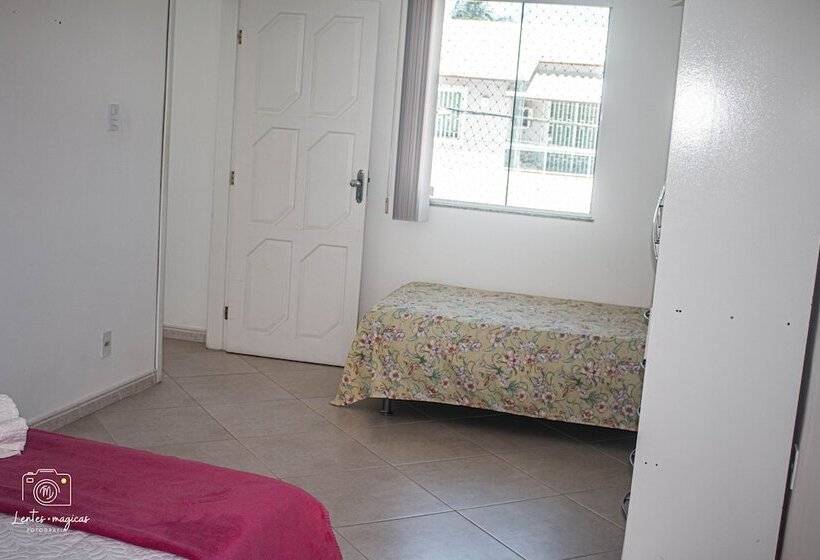 酒店 Pousada Pe Na Areia