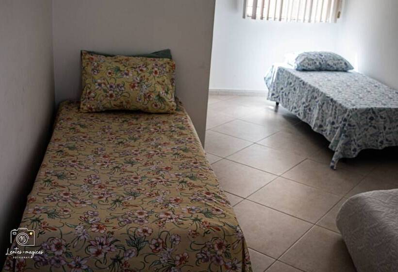 酒店 Pousada Pe Na Areia