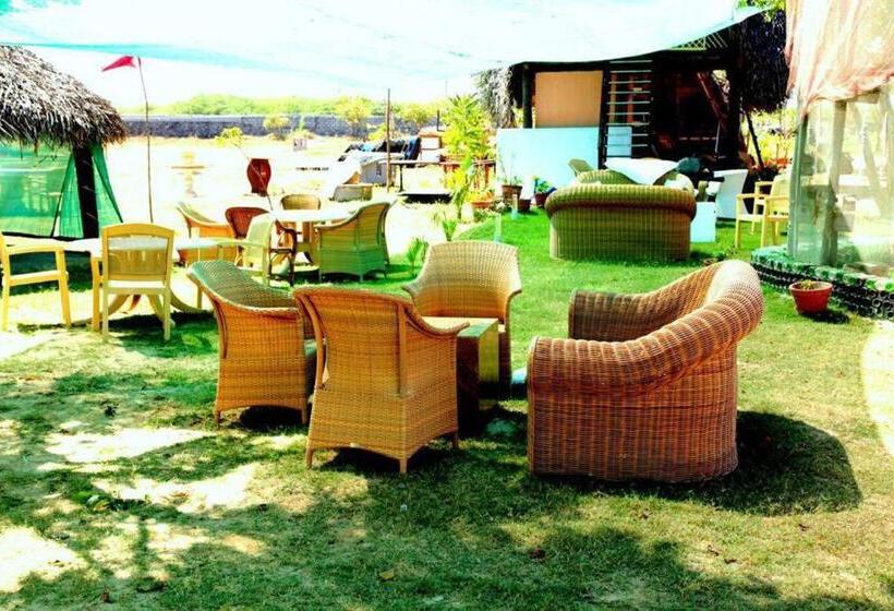 호텔 Rose Beach Resort