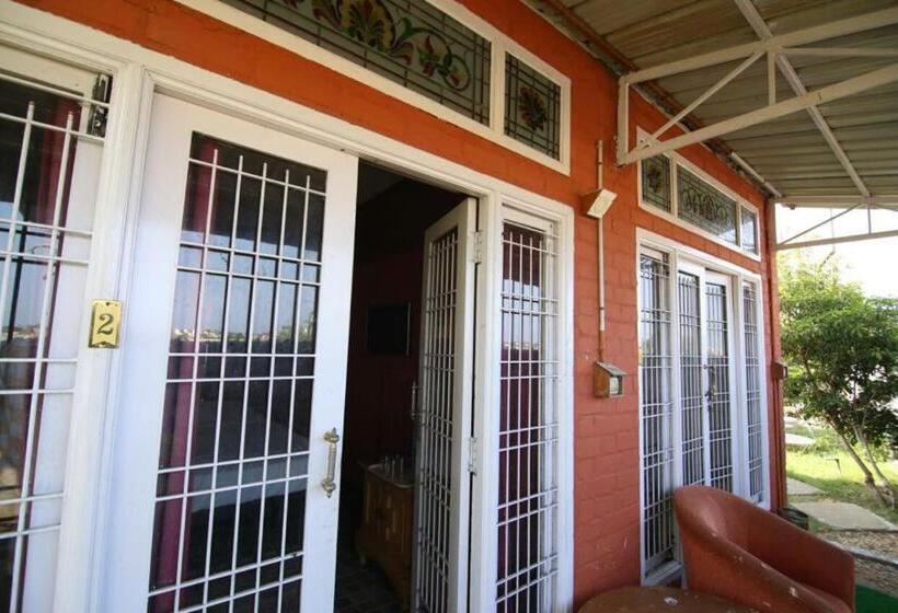 호텔 Rose Beach Resort