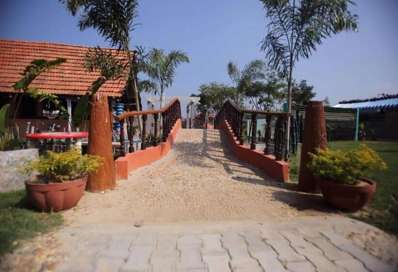 호텔 Rose Beach Resort