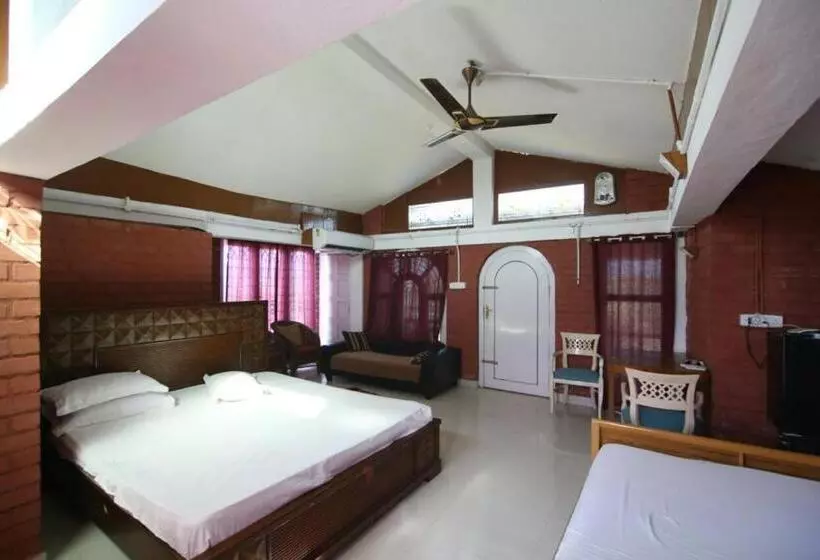ホテル Rose Beach Resort