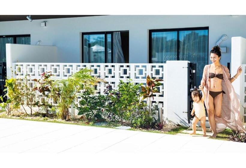 ホテル Torifito Miyakojima Resort Vacation Stay 79475v