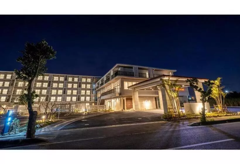 ホテル Torifito Miyakojima Resort Vacation Stay 79480v