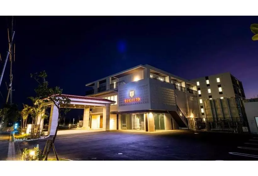 ホテル Torifito Miyakojima Resort Vacation Stay 79480v