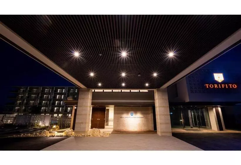 ホテル Torifito Miyakojima Resort Vacation Stay 79480v