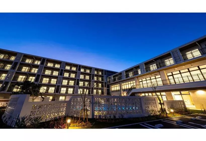 ホテル Torifito Miyakojima Resort Vacation Stay 79480v