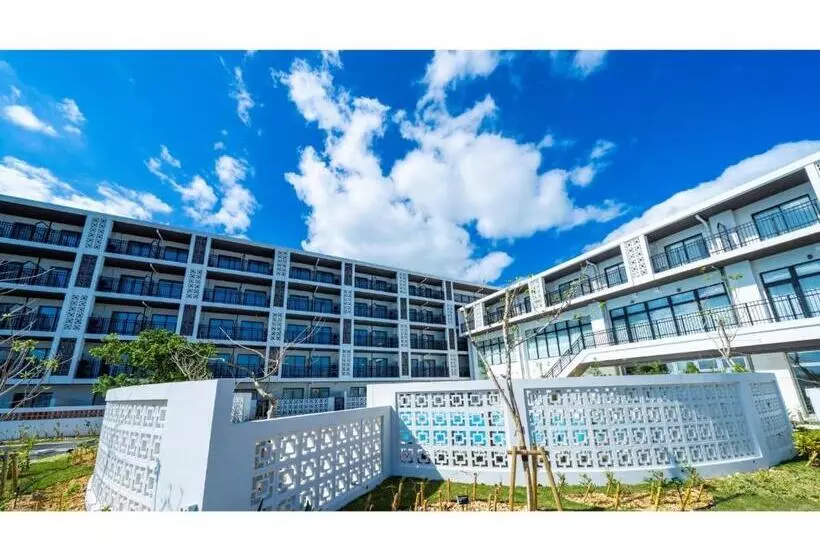 ホテル Torifito Miyakojima Resort Vacation Stay 79480v