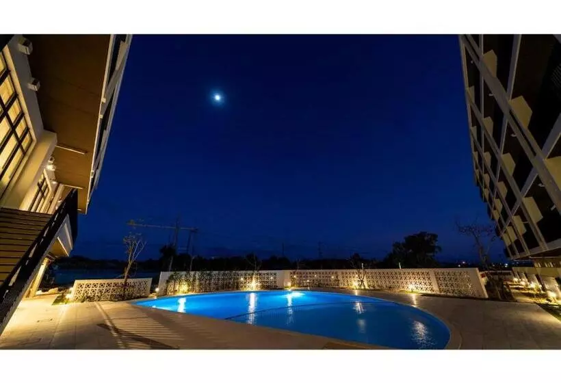 ホテル Torifito Miyakojima Resort Vacation Stay 79480v