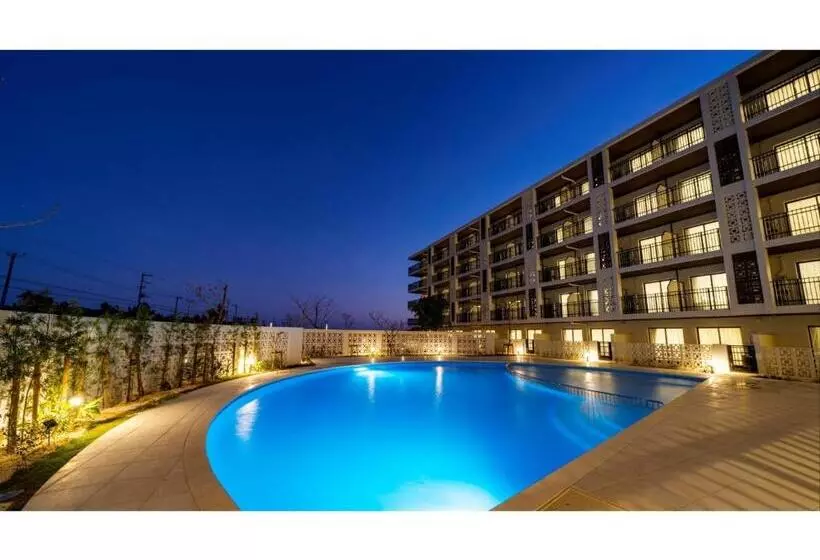 ホテル Torifito Miyakojima Resort Vacation Stay 79480v