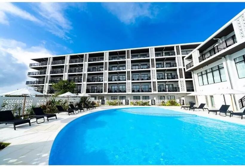 ホテル Torifito Miyakojima Resort Vacation Stay 79480v