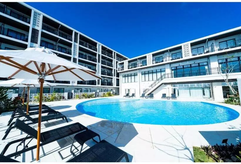 ホテル Torifito Miyakojima Resort Vacation Stay 79480v