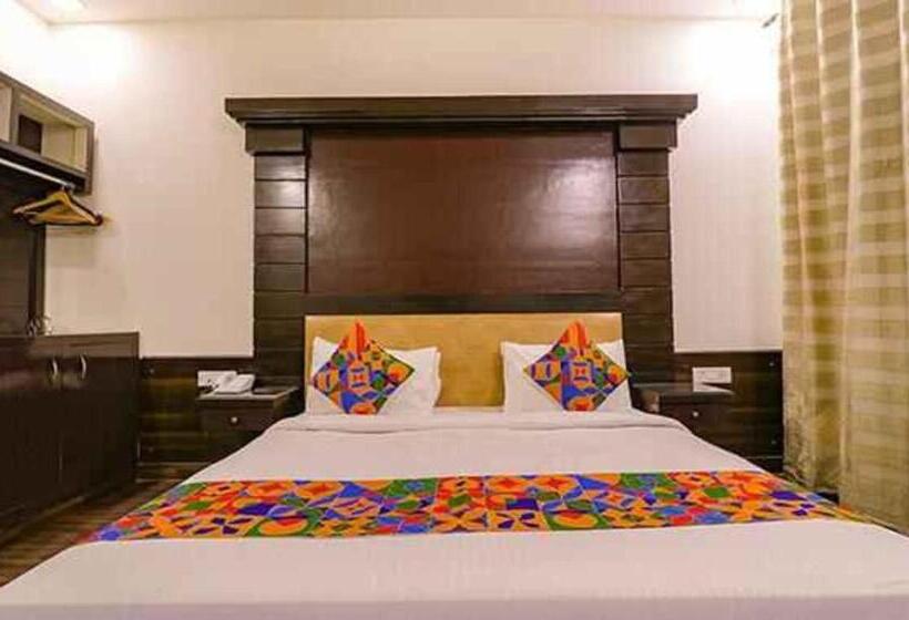 Hotel Welcome To Cloud 29 Near Gurgaon Sec 45