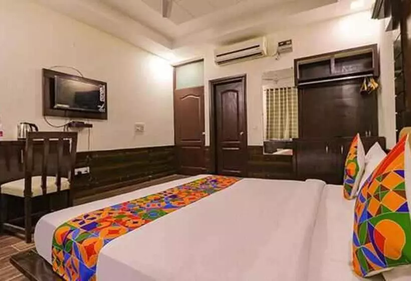 ホテル Welcome To Cloud 29 Near Gurgaon Sec 45