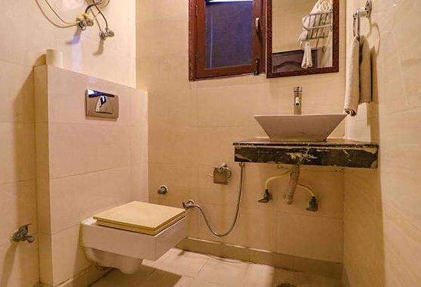 Hotel Welcome To Cloud 29 Near Gurgaon Sec 45