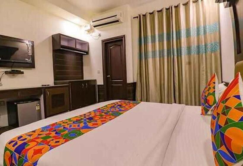 Hotel Welcome To Cloud 29 Near Gurgaon Sec 45