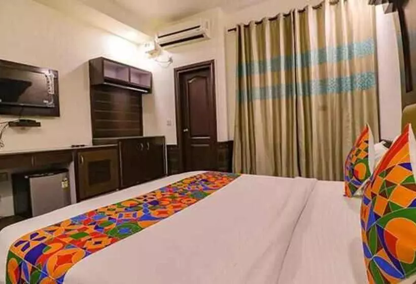ホテル Welcome To Cloud 29 Near Gurgaon Sec 45