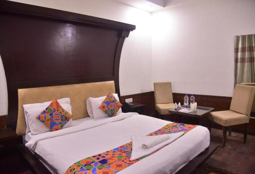 Hotel Welcome To Cloud 29 Near Gurgaon Sec 45