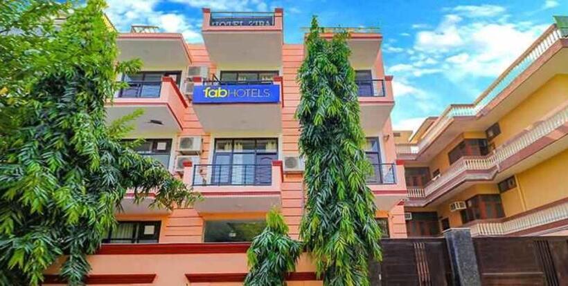 Hotel Welcome To Cloud 29 Near Gurgaon Sec 45