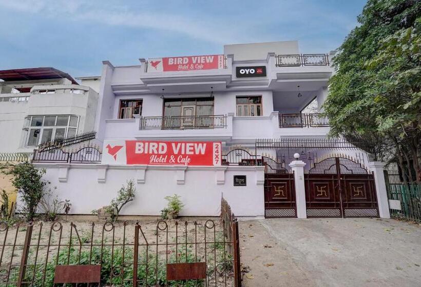 Oyo Bird View Hotel & Cafe