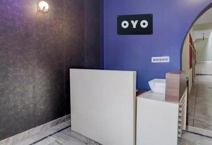 Oyo Bird View Hotel & Cafe