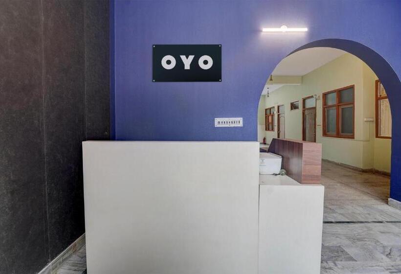 Oyo Bird View Hotel & Cafe