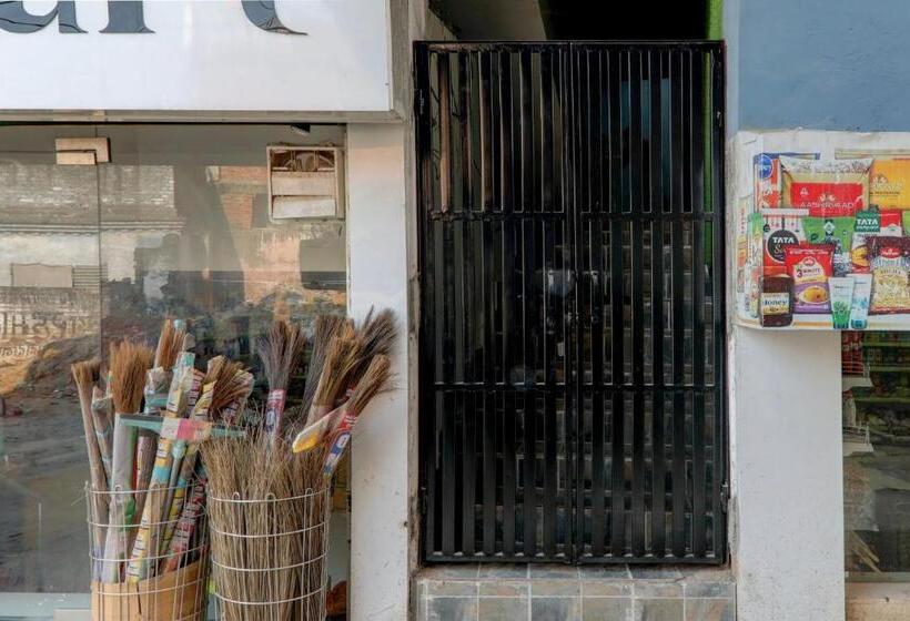 Oyo Flagship Hotel2 Fly Inn