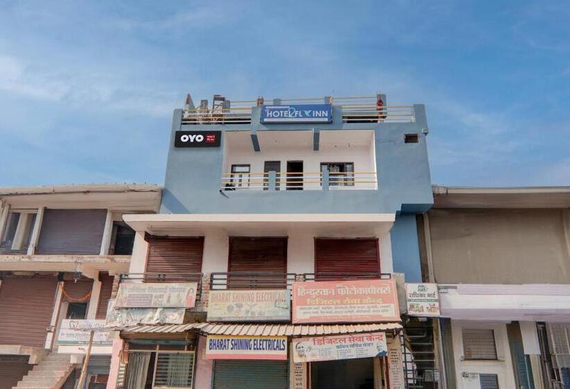 Oyo Flagship Hotel2 Fly Inn