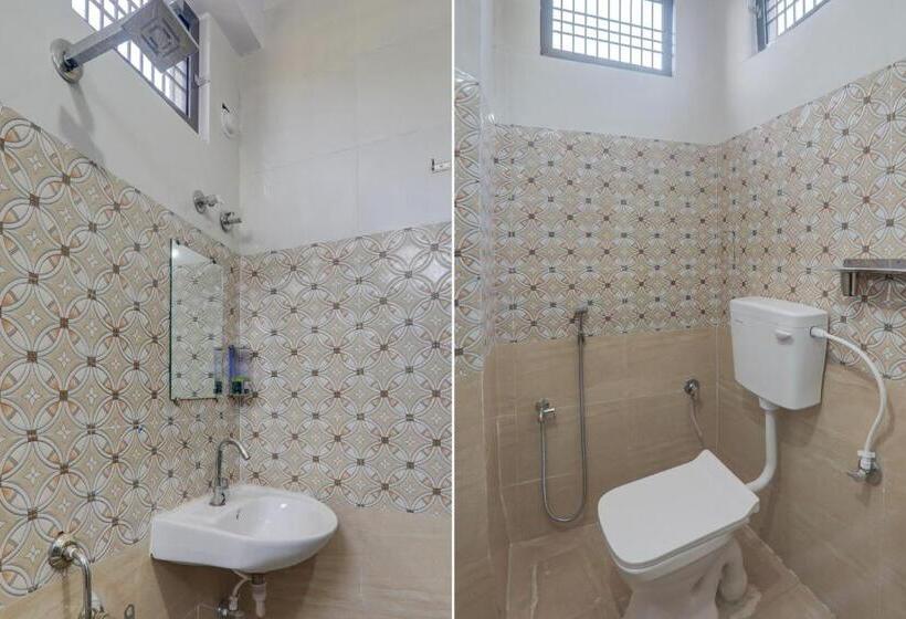 Oyo Flagship Hotel2 Fly Inn