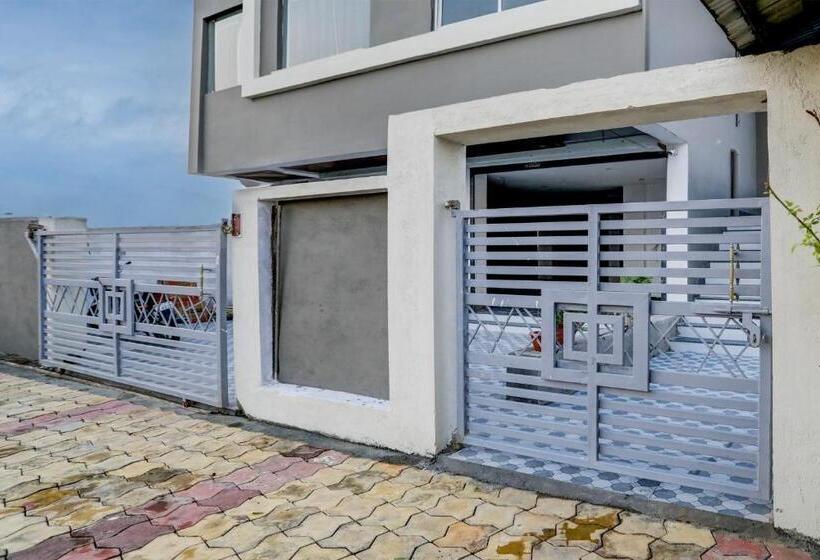 Oyo Hotel Dream 1 Inn