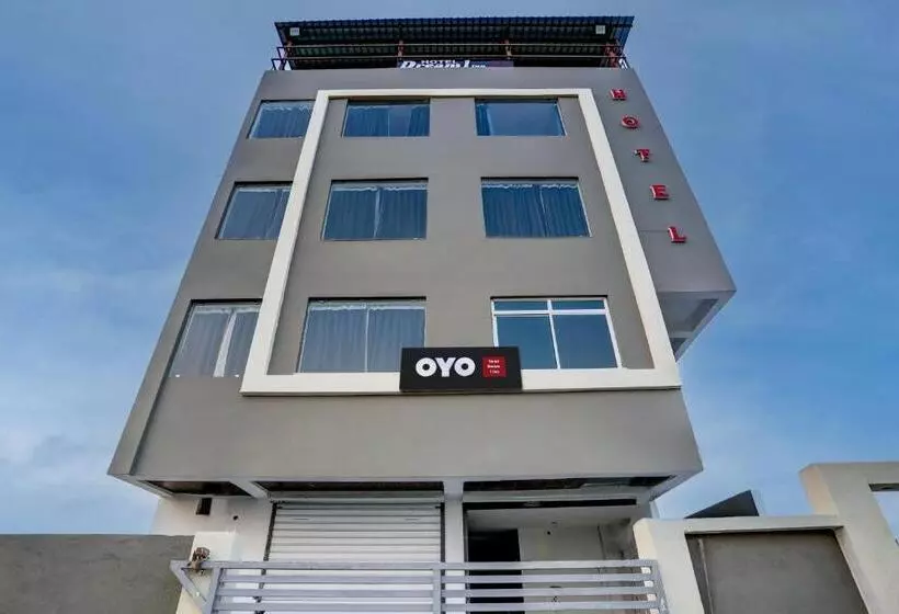 Oyo Hotel Dream 1 Inn