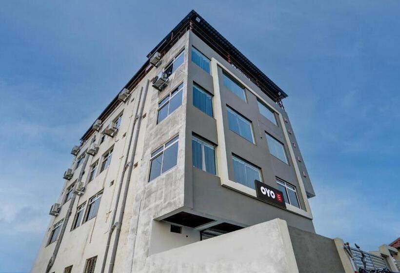 Oyo Hotel Dream 1 Inn