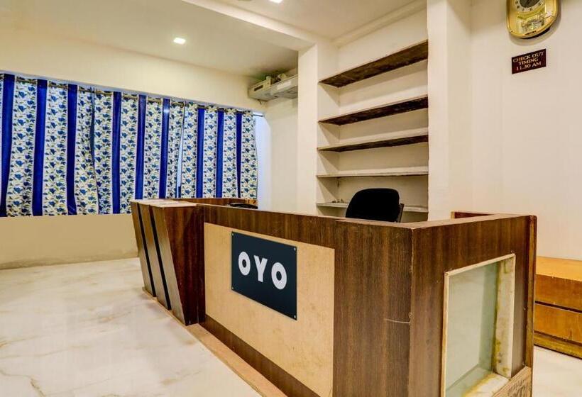 Oyo Hotel Dream 1 Inn