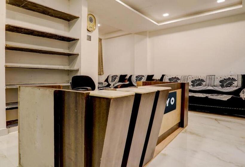 Oyo Hotel Dream 1 Inn